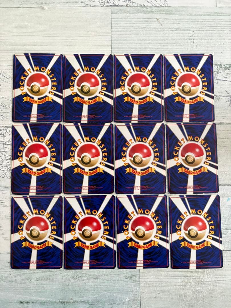 ブースター ☆ 第2弾拡張パック ポケモンジャングル - メルカリ