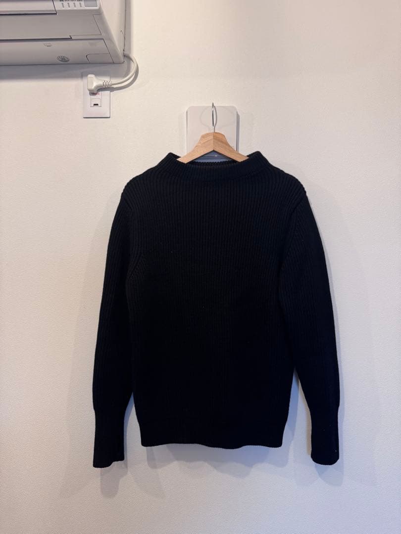 定番ANDERSEN-ANDERSEN 5G ブラック　Mサイズ　サムホール付 楽天市場】andersen andersen 5gの通販