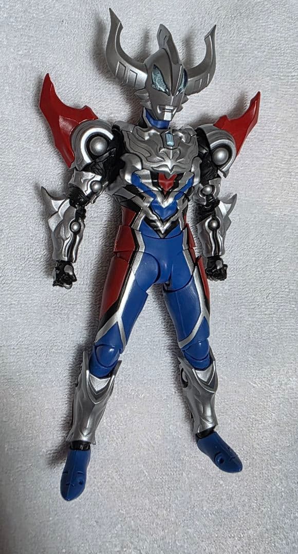 S.H.Figuarts ウルトラマンジード 各種