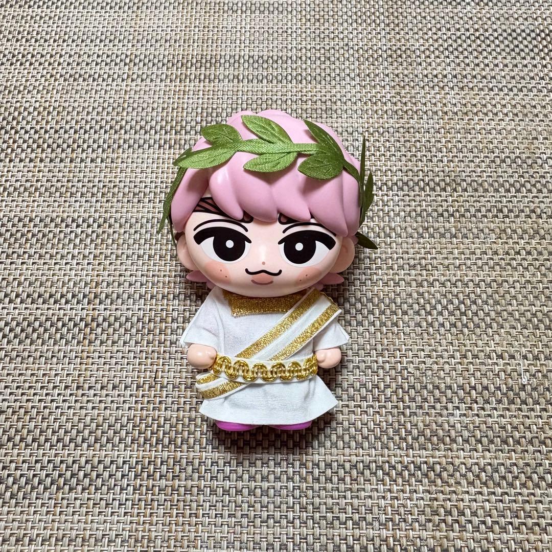 すのチルソフビ 衣装 HotFlow 風呂友2着セット - メルカリ