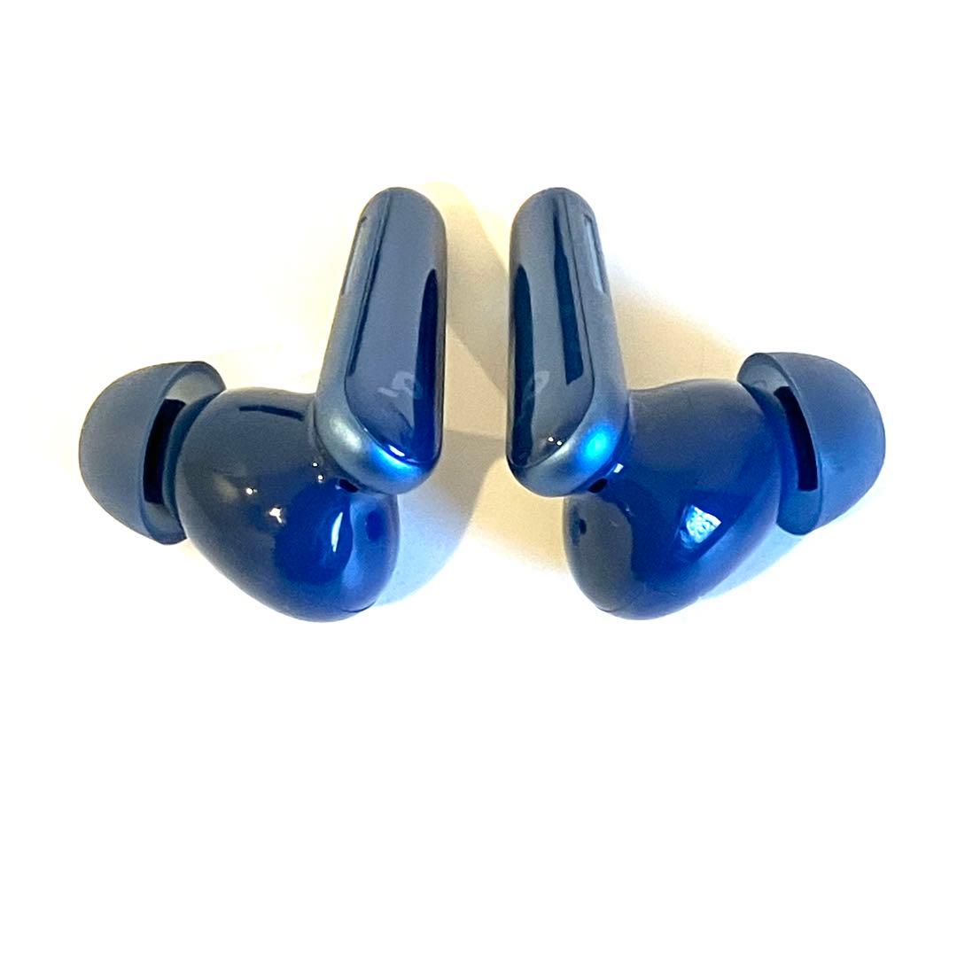 美品】Anker Soundcore Liberty 5 ワイヤレスイヤホン - メルカリ