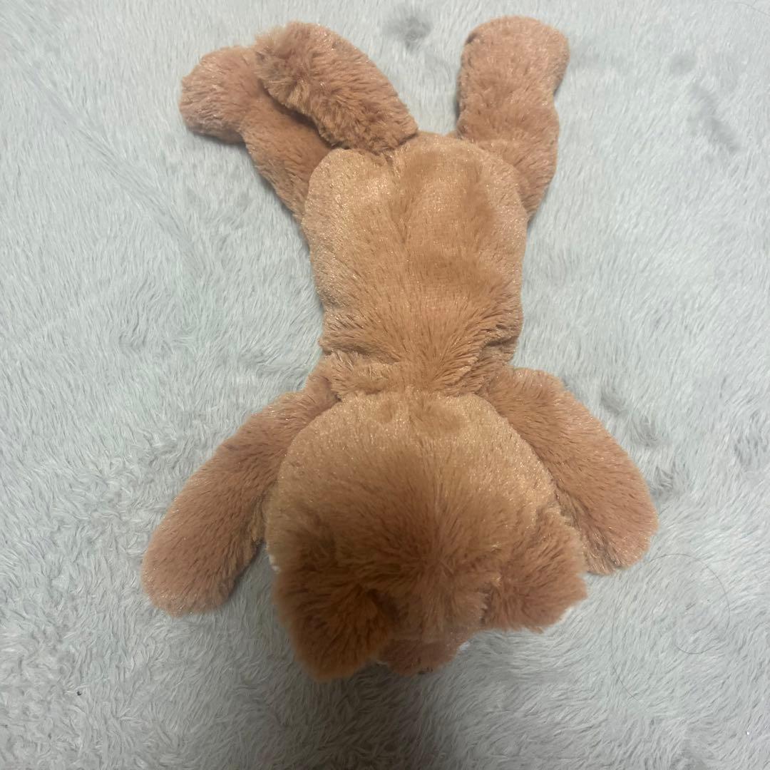 ニトリ くたくたぬいぐるみ キツネ みやかわくん 宮川大聖 くうたん