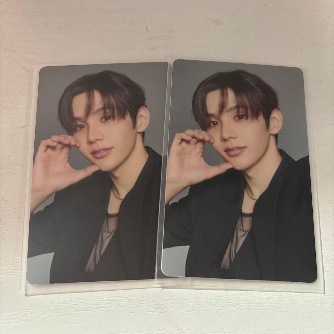 RIIZE ショウタロウ ランダムトレカ RIIZING LOUD 東京ドーム - メルカリ