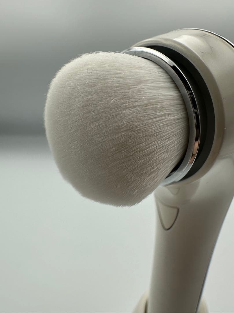 極美品/正規品】ReFa CLEAR リファクリア 洗顔ブラシ ギャランティ付