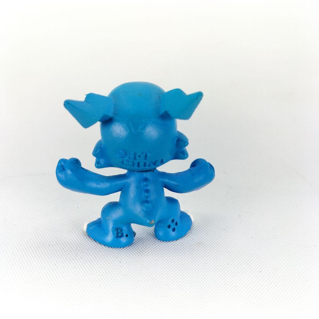 当時物 デジモンアドベンチャー 02 ブイモン フィギュア - メルカリ