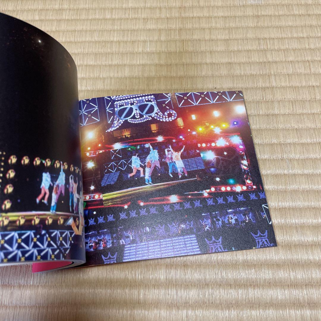 嵐/ARASHI アラフェス'13 NATIONAL STADIUM 2013… - メルカリ