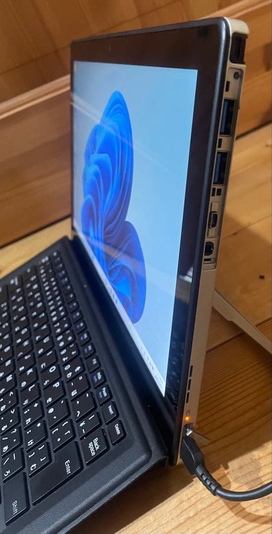 h*］様 NEC VersaPro VS-3 Windows11&Office2