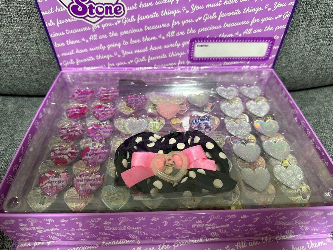 最終値下げプリティーリズム プリズムストーン トランク まとめ売り