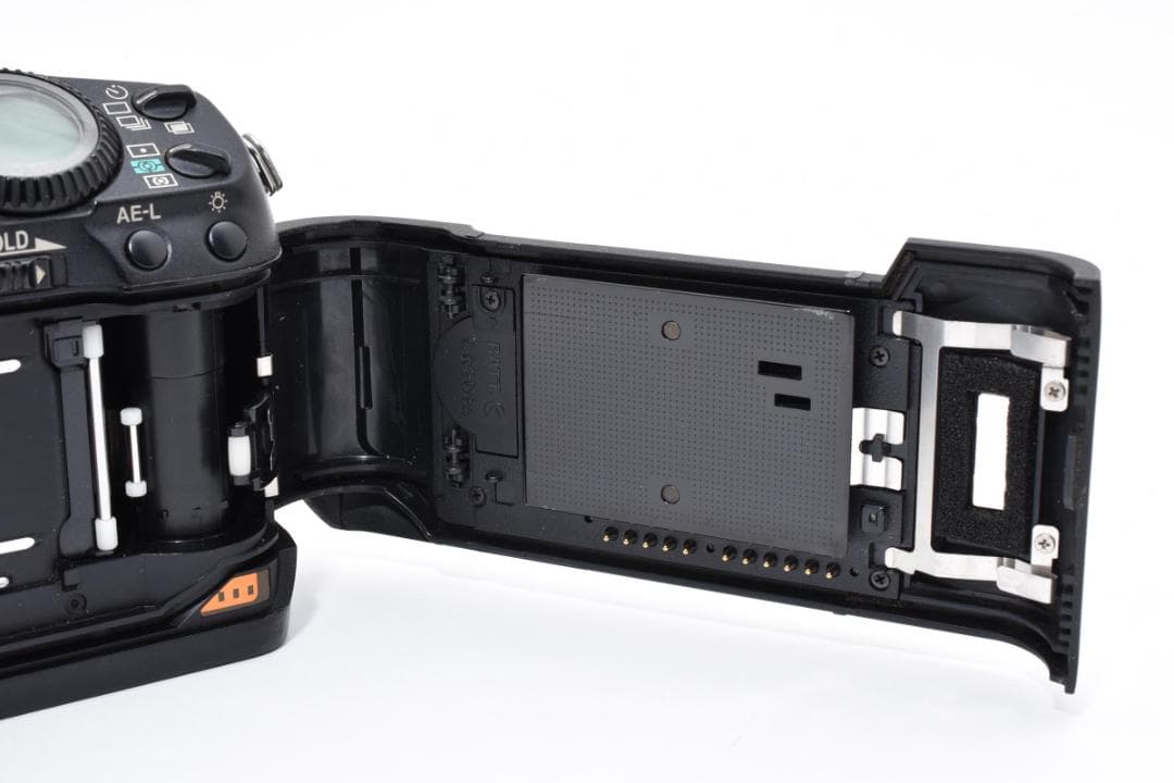 Yahoo!オークション -「mz-s ペンタックス」の落札相場・落札価格 動確