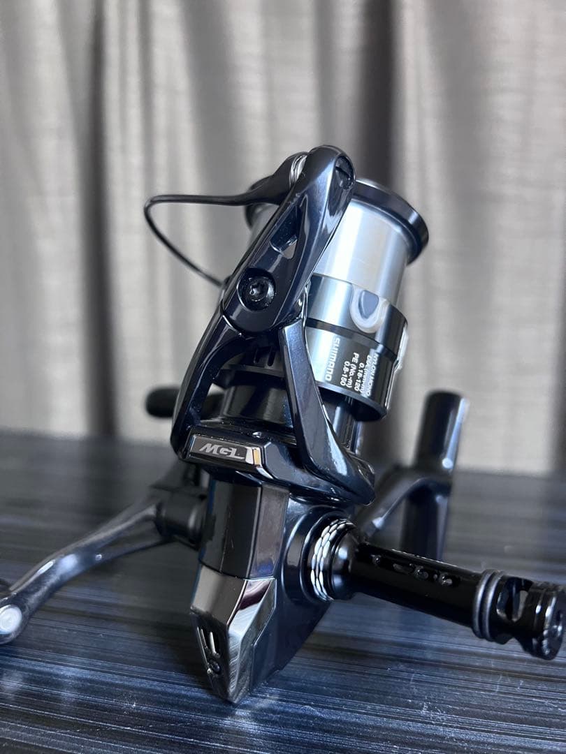 19ヴァンキッシュC3000SHGDH カスタム品 - メルカリ