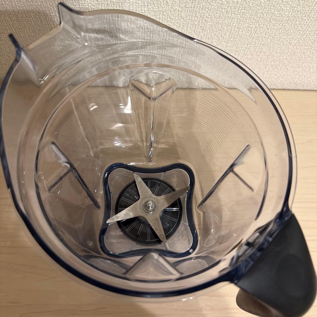 Vitamix バイタミックス E320 ホワイト - メルカリ