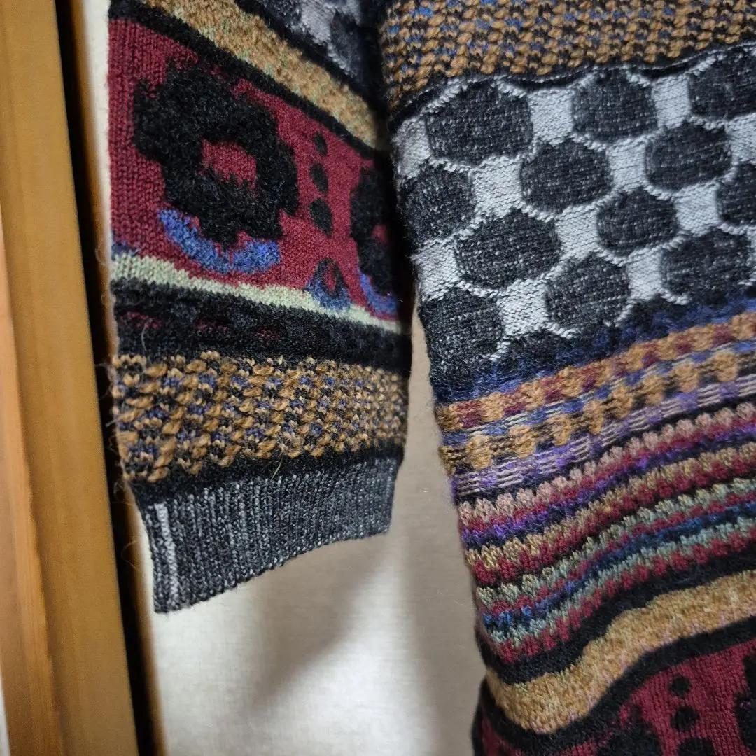 ✨️らみくろたま様専用✨️エム&キョウコ プランツ ジャカードロング