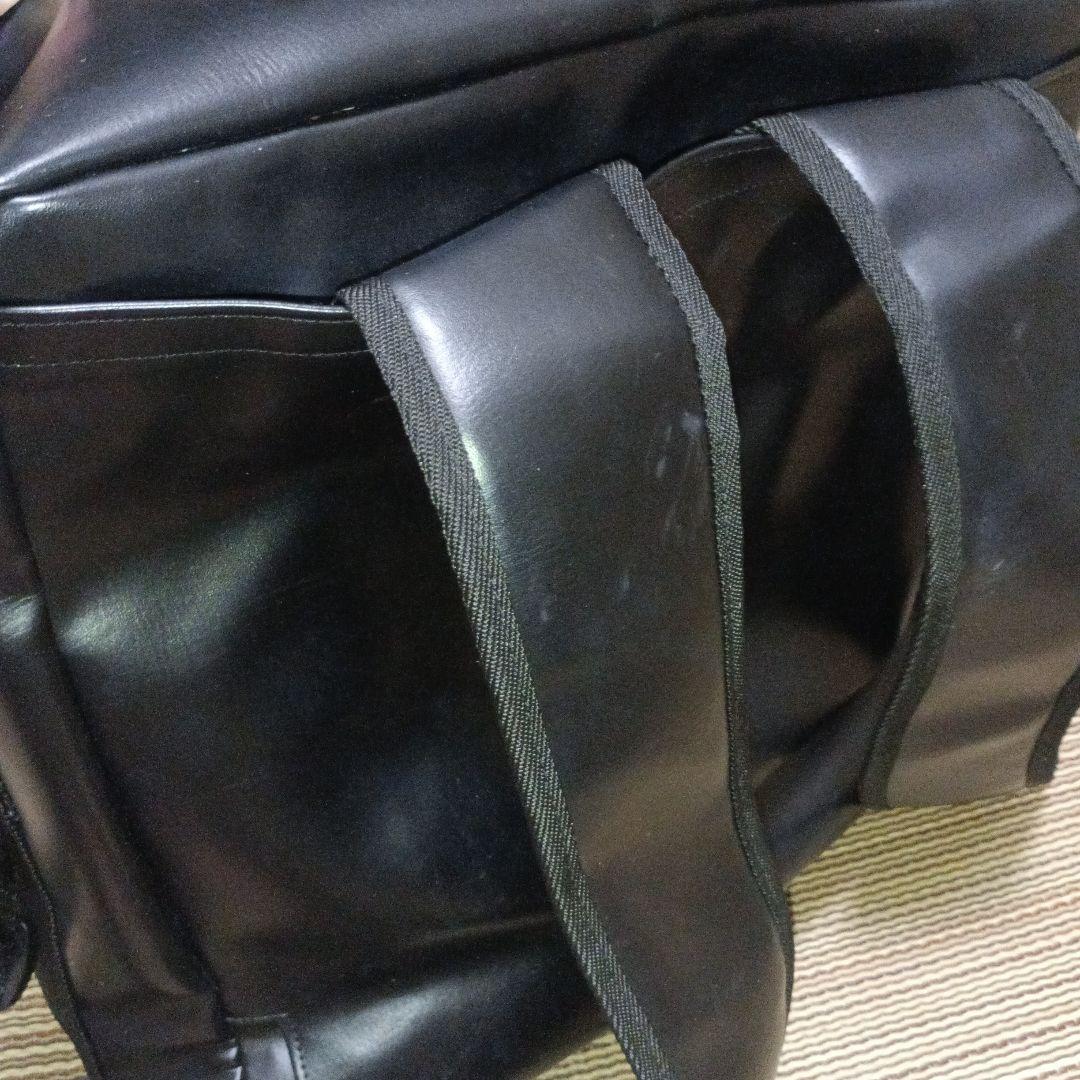 Sinz レコードバッグ 33rpm用 diskunion 黒ブラック 完売品 - メルカリ