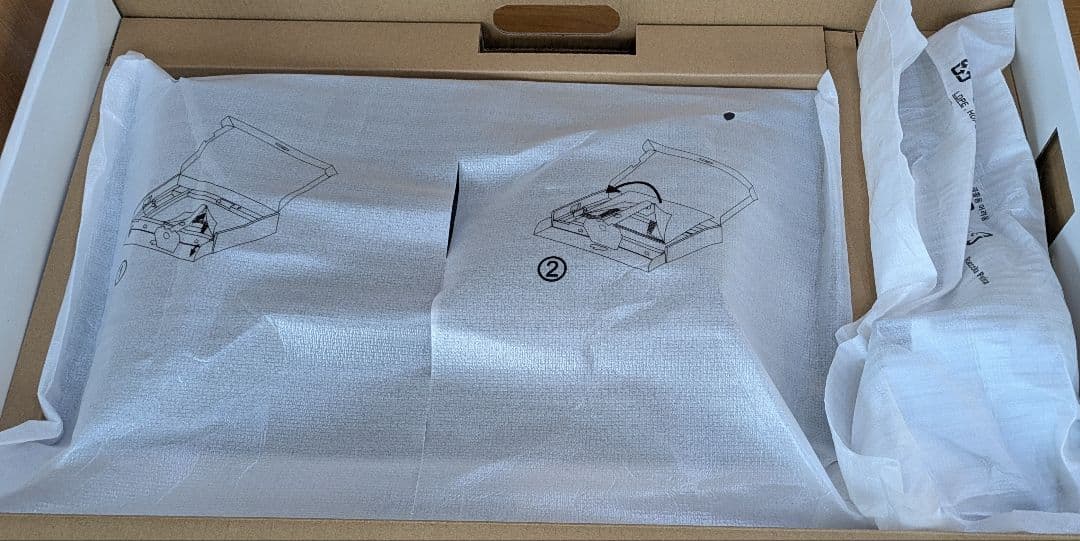 Dell ゲーミングモニターG2524H 280Hz 0.5ms