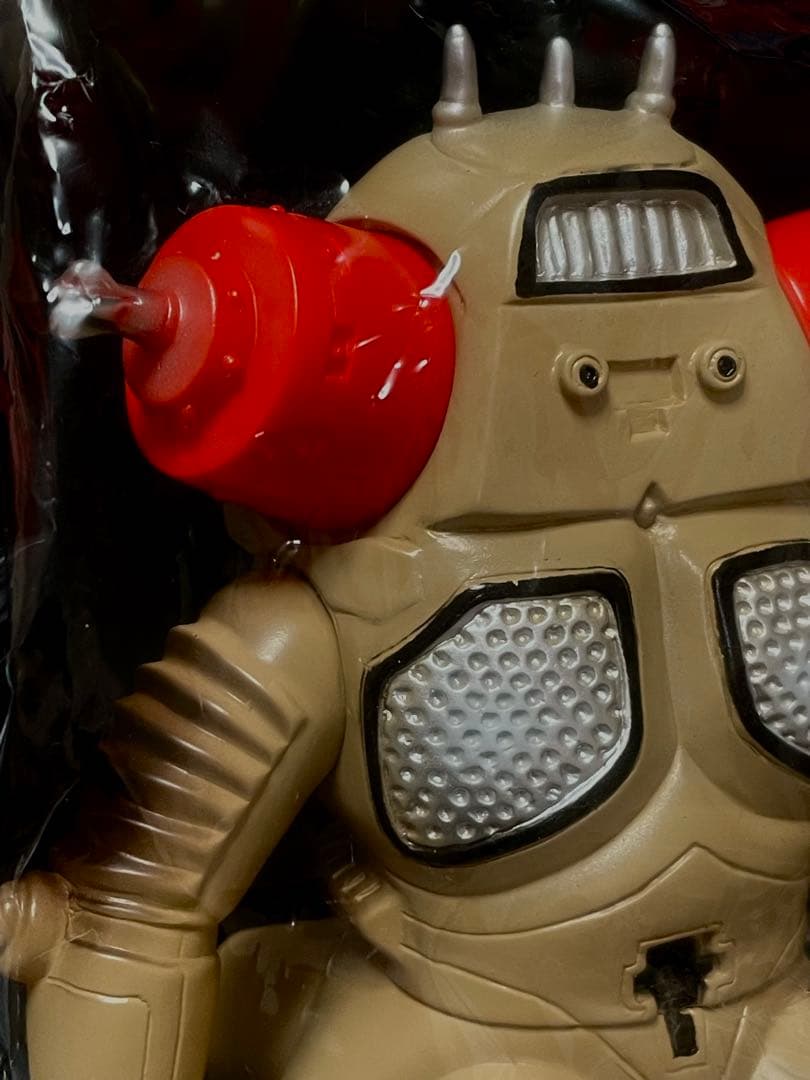 ブルマァク キングジョー デザートタイプ はしもと玩具店