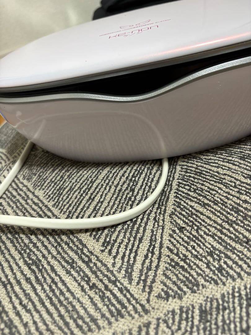 KE-MON 脱毛器Ｖｅｒ．8.5j