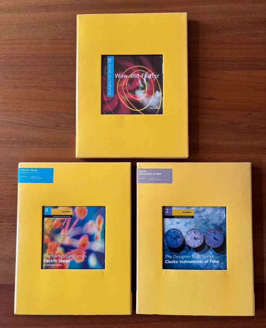 著作権フリーフォト集　Photo Disc社製　CD３点セット 楽天市場】【15％クーポン配布中】コダック KODAK Mini 3 Retro 4PASS