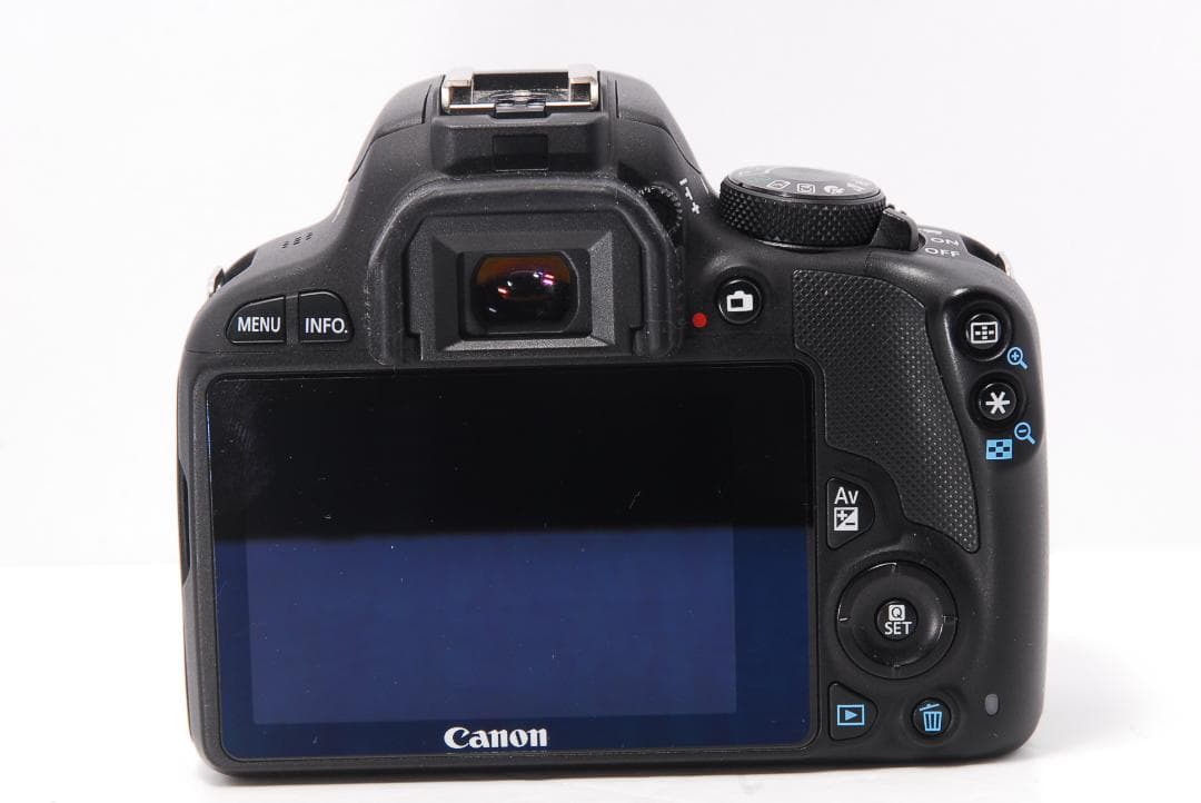 ✨美品 ショット3801回 おまけ付き ✨Canon Kiss X7レンズセット