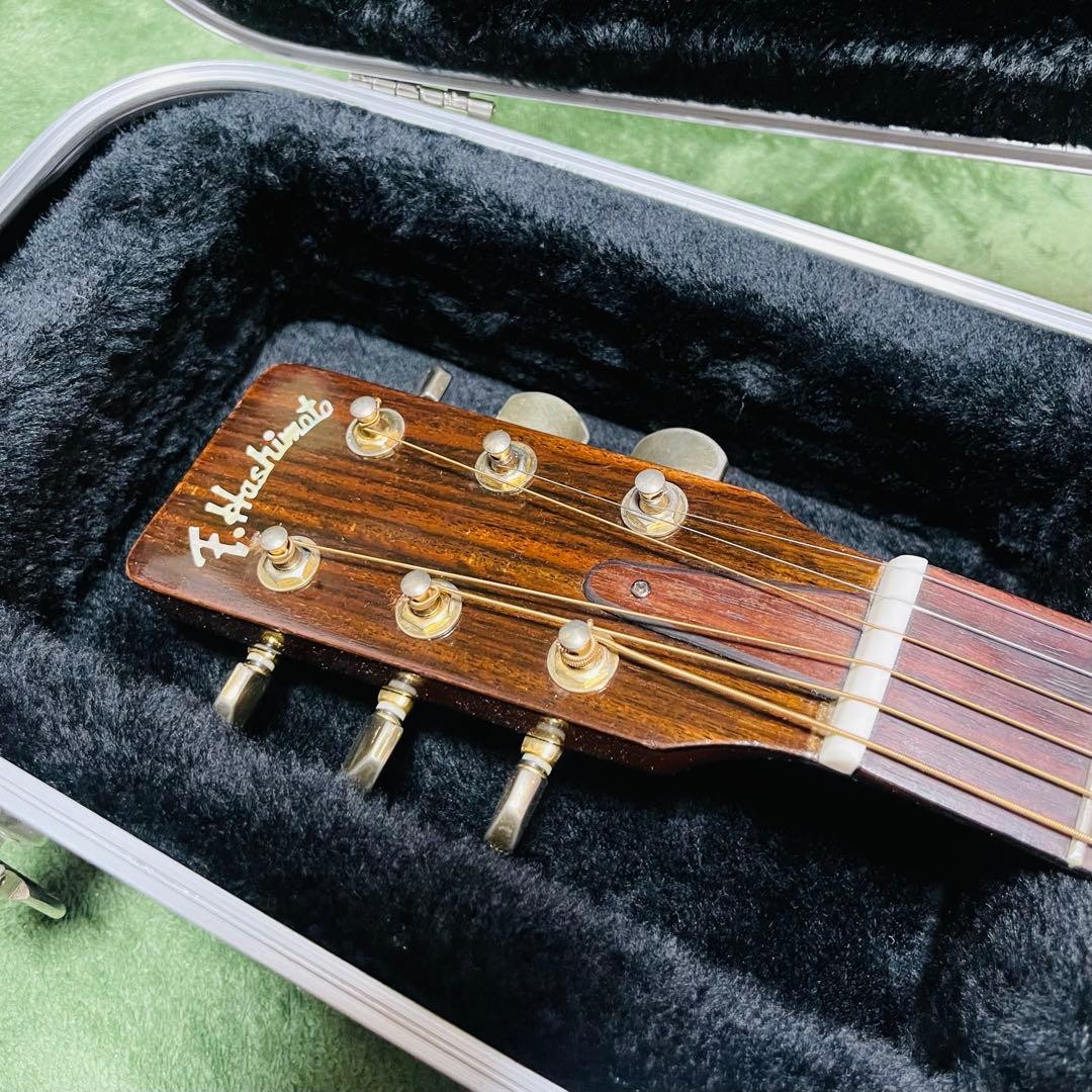 F.Hashimoto F220 MARUHA 橋本文男 (000コピー)