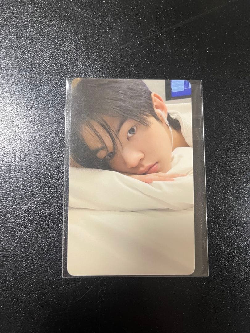 TWS ドフン Play hardショーケーストレカ