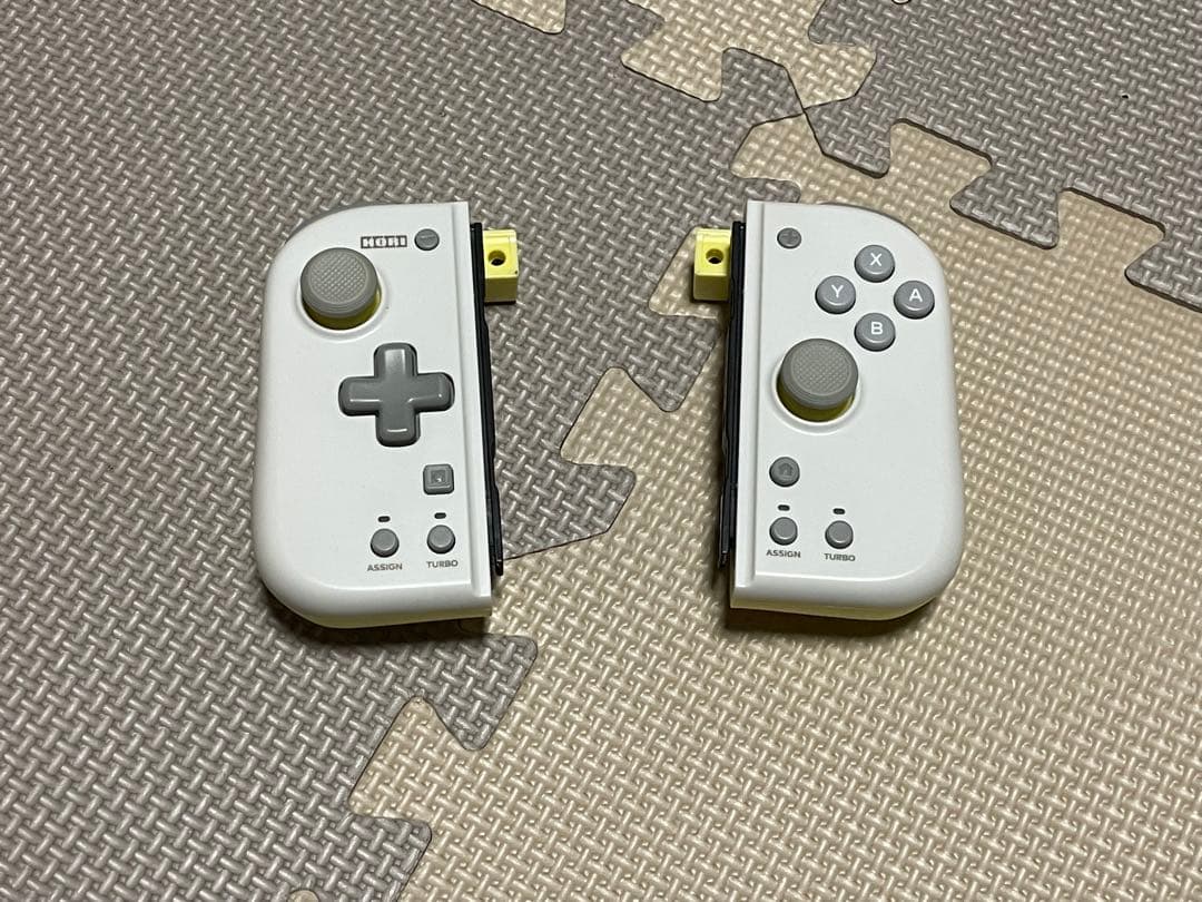 《スマブラエディション空き箱付き》Nintendo Switch 本体 付属品