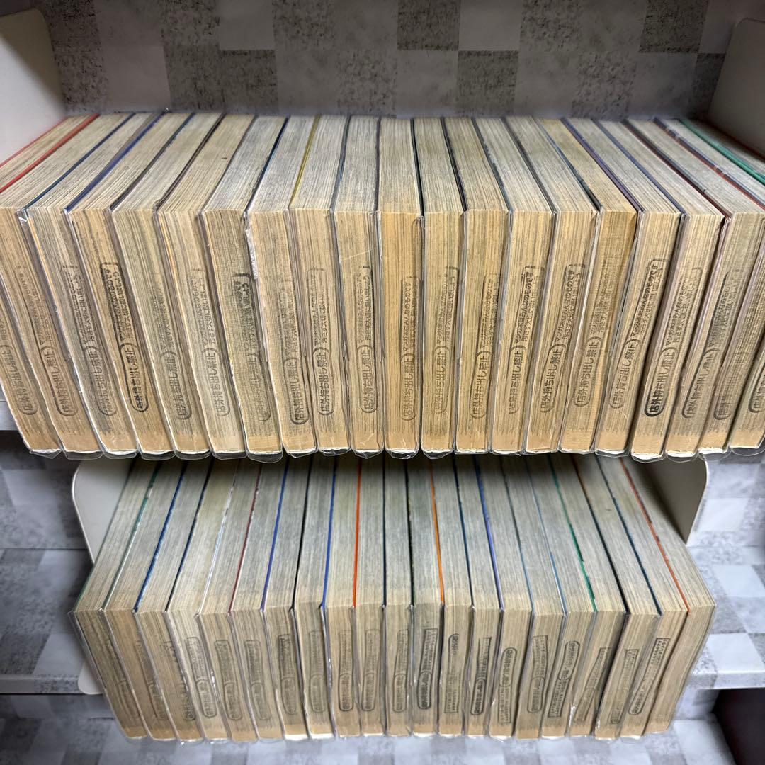 湾岸MIDNIGHT 湾岸ミッドナイト完結 1~42巻 全巻セット 楠みちはる