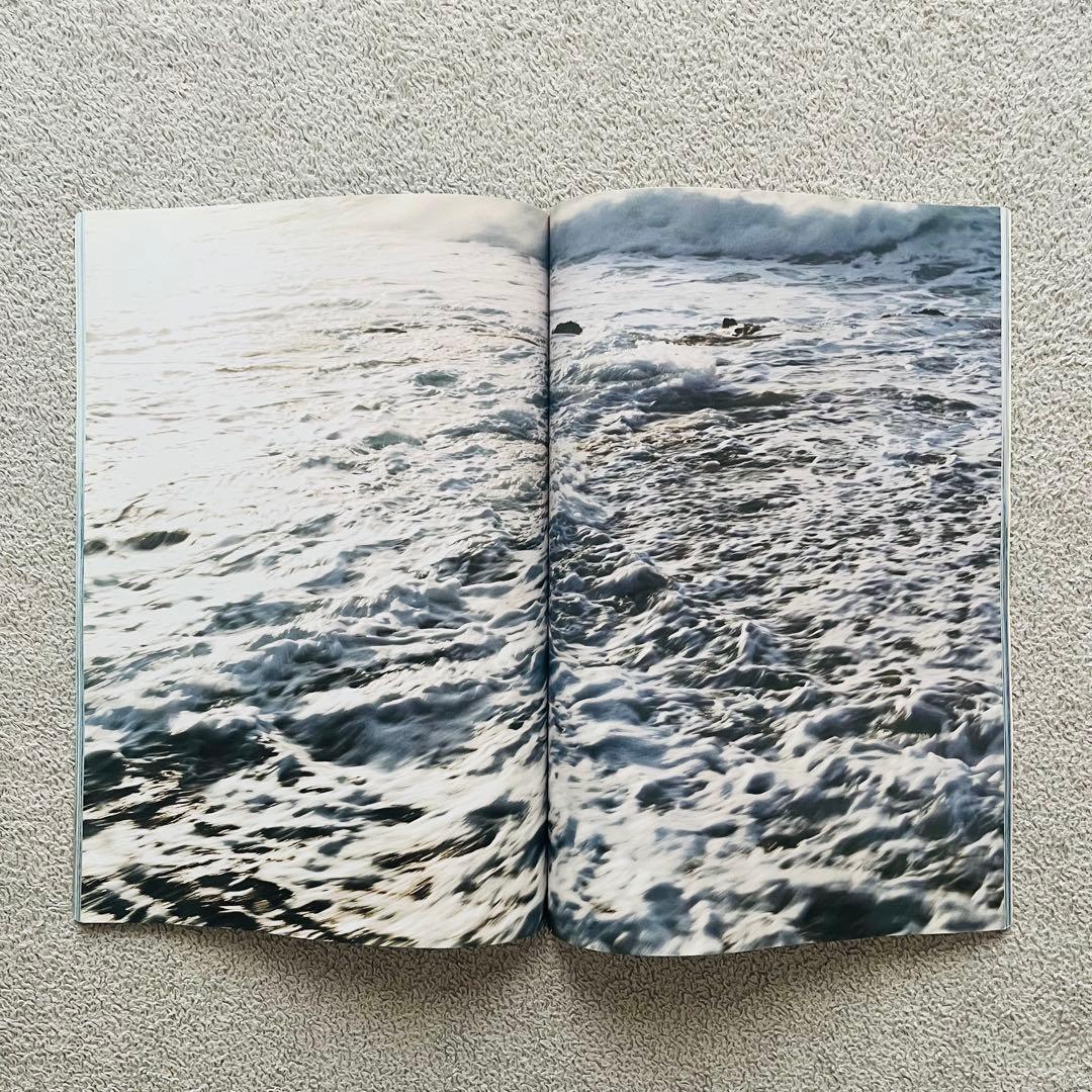 雑誌 relax 特別編集 NEW WAVES ホンマタカシ 写真集 - メルカリ