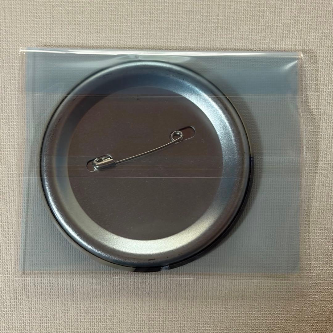 ツイステ ジェイド 缶バッジ 制服 - メルカリ