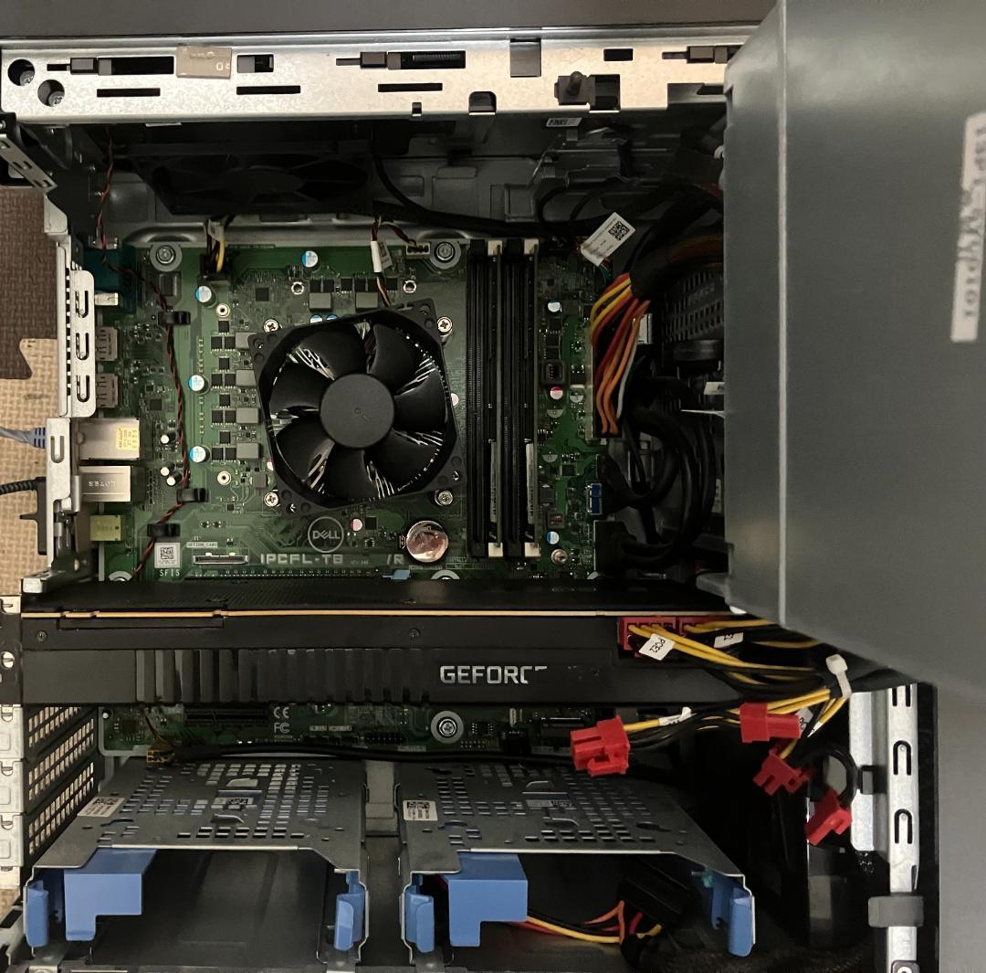 特価！モンハンワイルズ快適 ゲーミングPC RTX2080ti i7-9700 - メルカリ