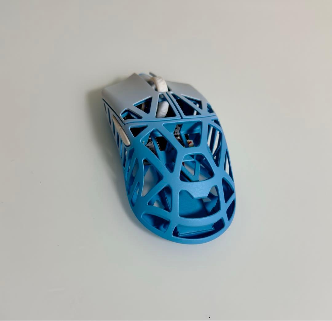 その他 WLmouse Beast X MAX Beast X MAX ワイヤレスゲーミングマウス