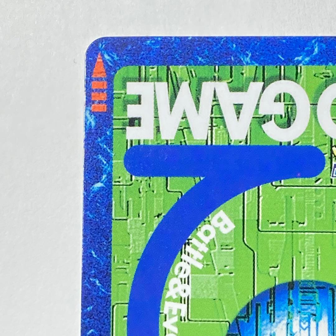 旧デジタルモンスターカード【Bo-1178 スレイプモン】2013【oka