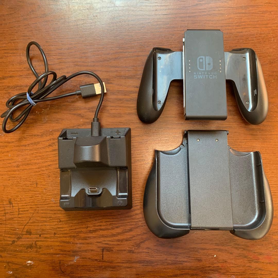 値引きしました☆Xmasプレゼントに☆Nintendo Switchセット | 激安通販