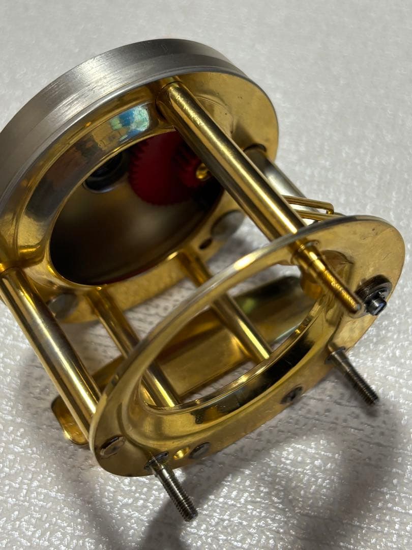 道楽 Matsumotoy A2000 マツモトーイ　DOWLUCK 中古美品