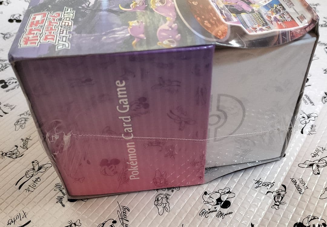 未開封シュリンク付】クララ＆セイボリーセット 双璧のファイター 強化