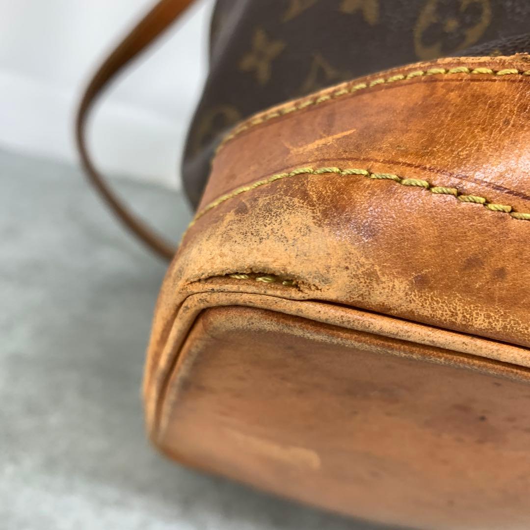 USED】ルイ・ヴィトン ショルダーバッグ M42224 M80122-3 - メルカリ