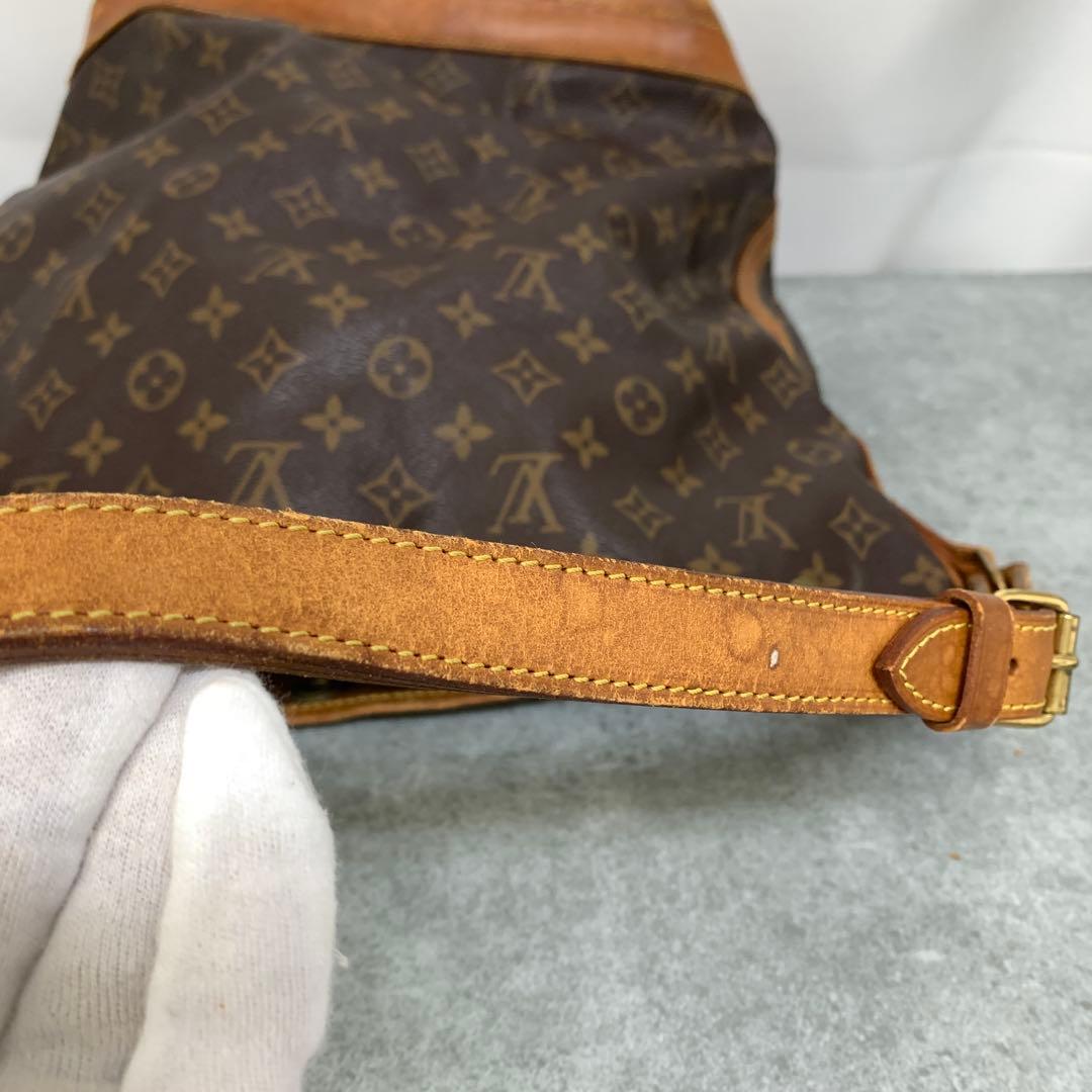 USED】ルイ・ヴィトン ショルダーバッグ M42224 M80122-3 - メルカリ