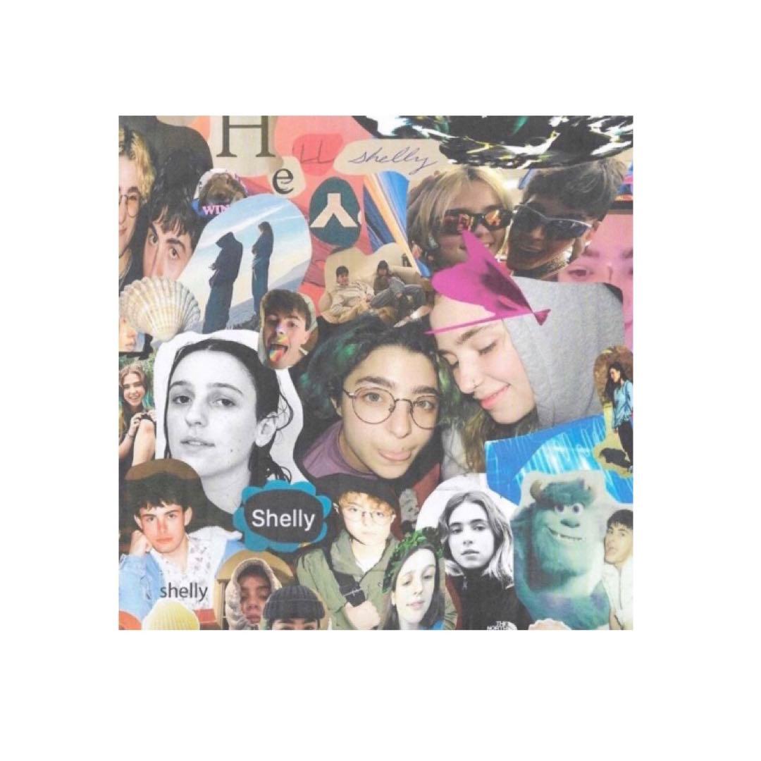 Shelly 7inch LP レコード 新品未開封 限定品】Clairo バンド Shelly （7inch）レコード 新品 - メルカリ