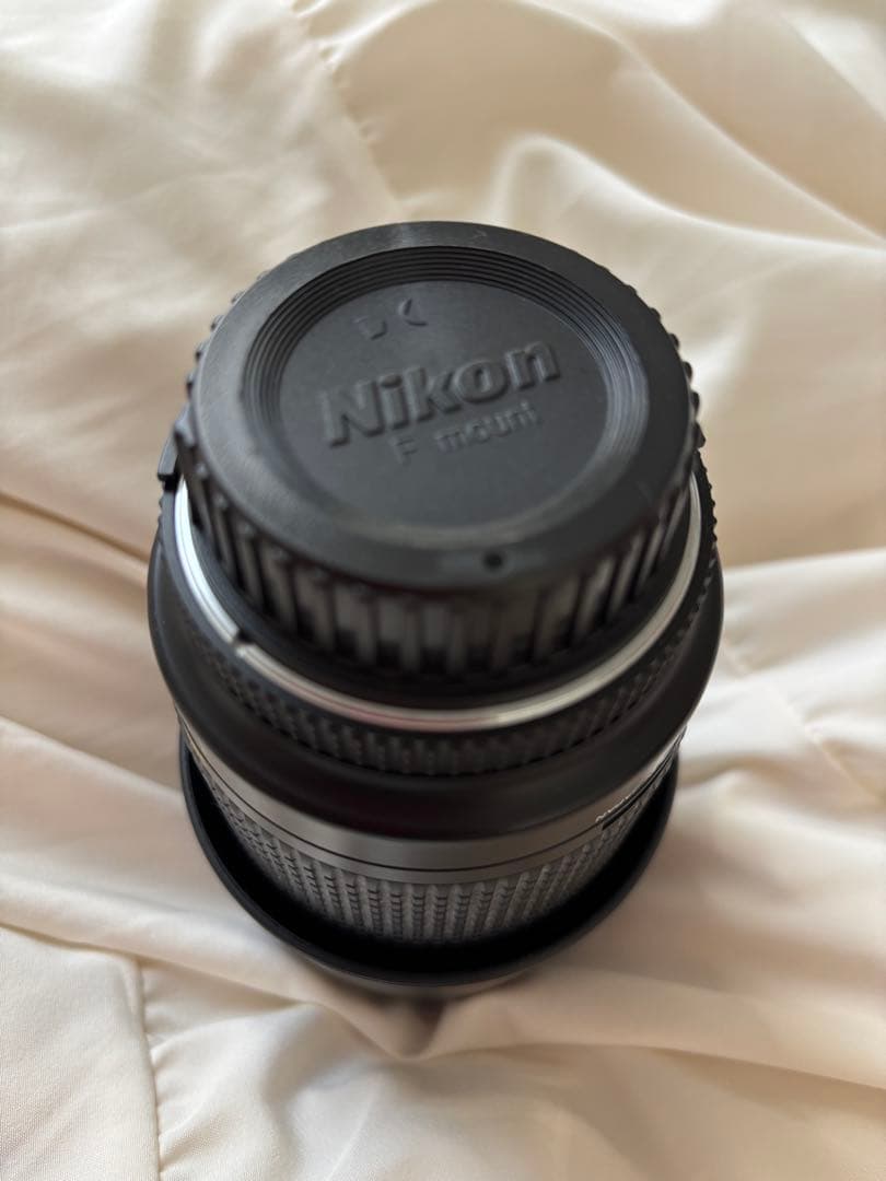 レンズ(ズーム) Nikon AF NIKKOR 70-300mm f/4-5.6 D