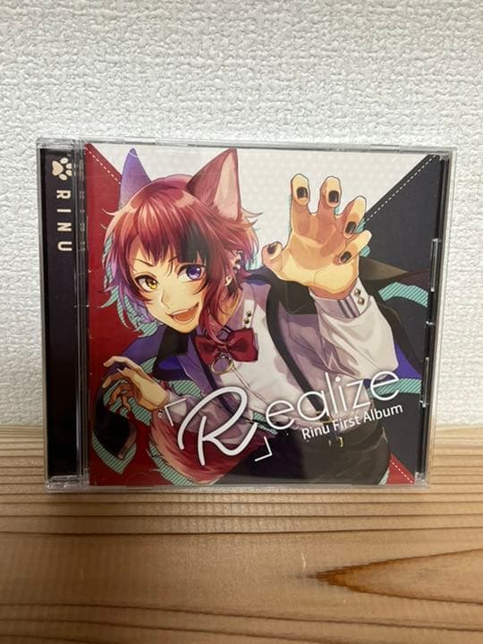 新品未開封 大山まき×EYE『赤豹と青蛇』会場限定CD