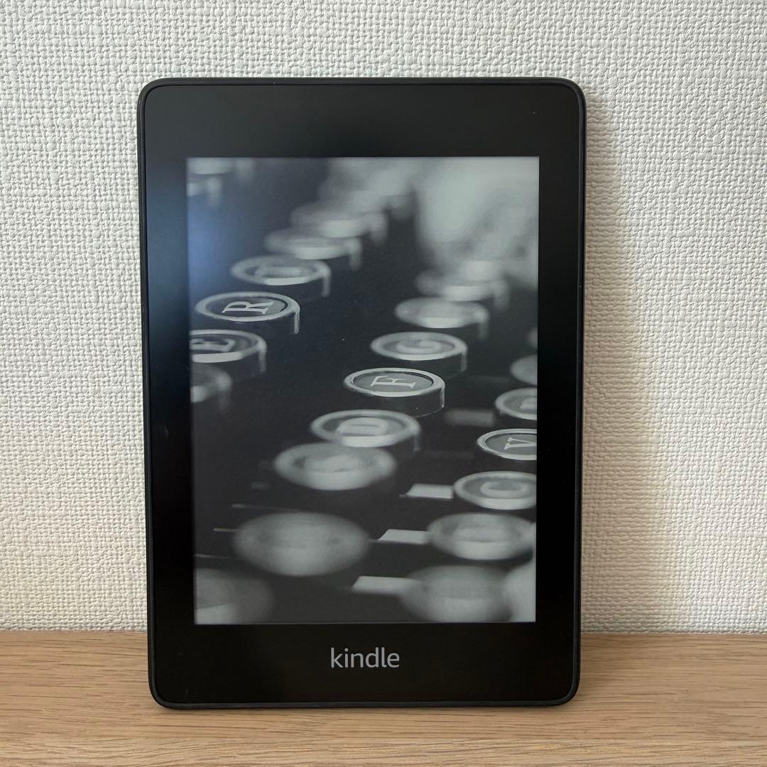 Kindle Paperwhite (第10世代) 8GB・広告なし Kindle Kindle Paperwhite (第10世代) 本体 8GB paperwhite 第 Amazon