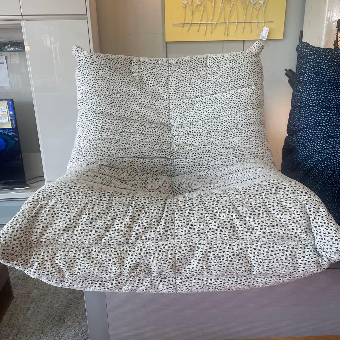 ligne rosetリーンロゼ　トーゴ　1人がけ ロゼ トーゴ(1人掛け) | リーンロゼ | リグナ通常品 | おしゃれな家具