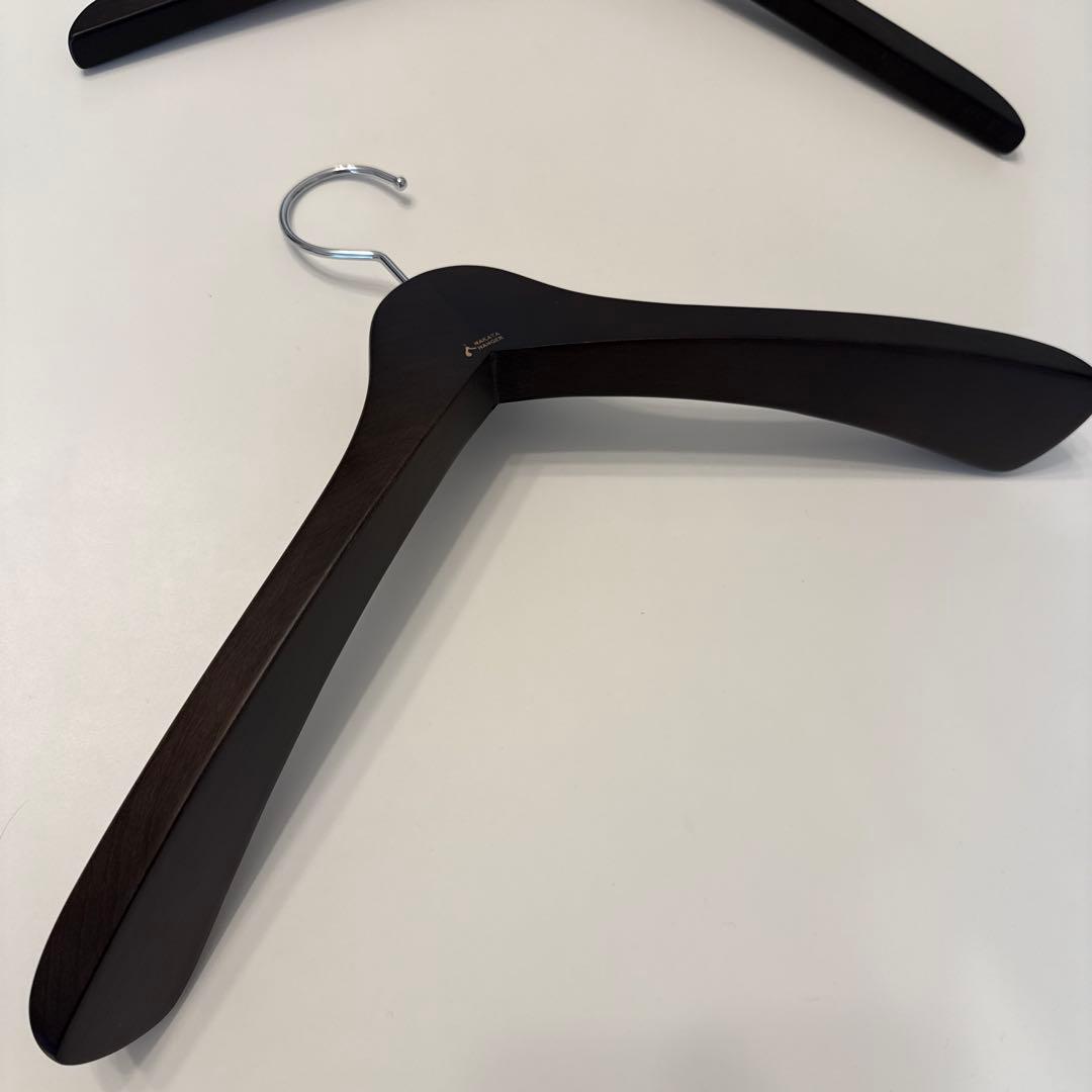 olioli様専用！新品未使用 ナカタハンガーNAKATA HANGER スーツ