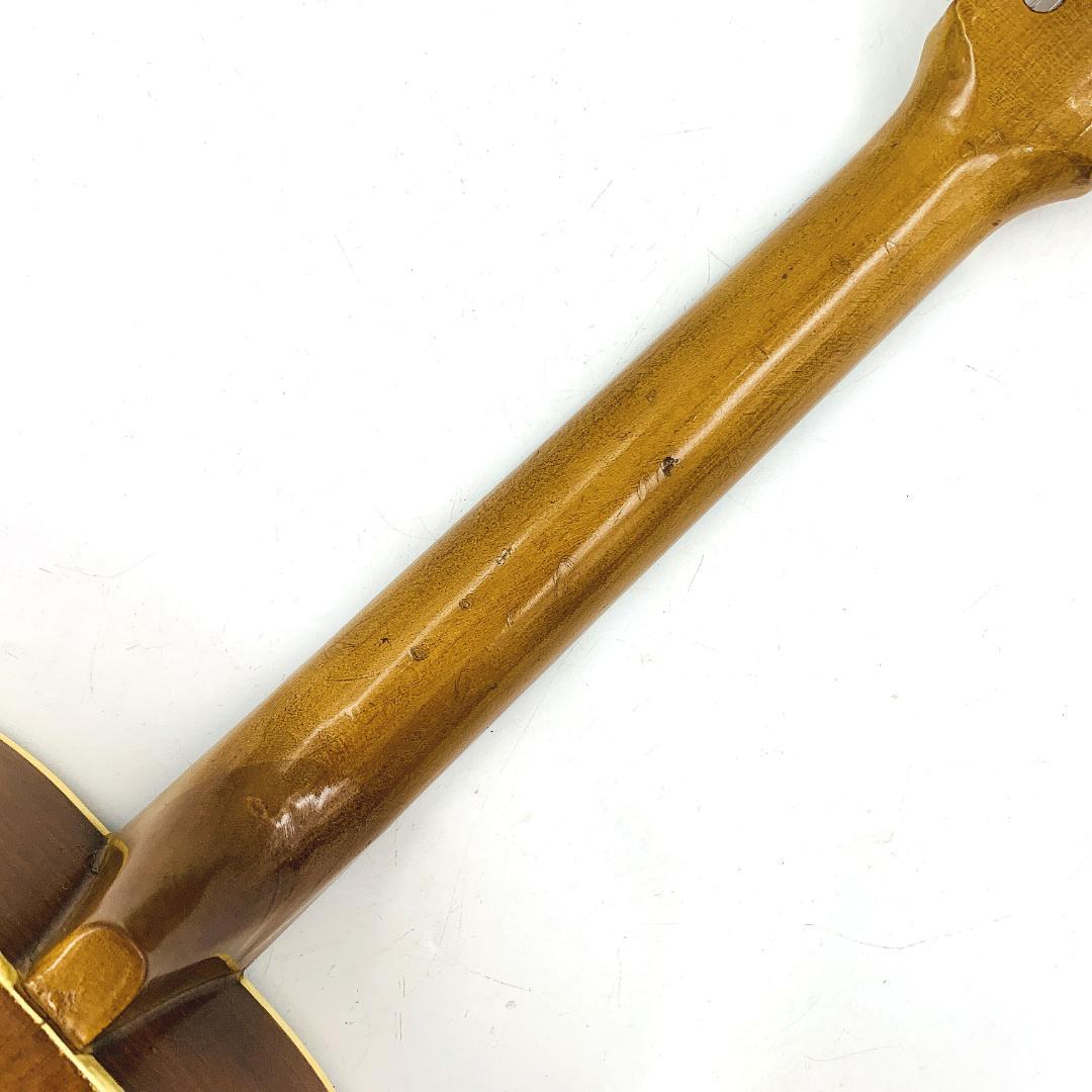 レア 60年代 Kawai M35クラシックギタージャパンヴィンテージ【整備品