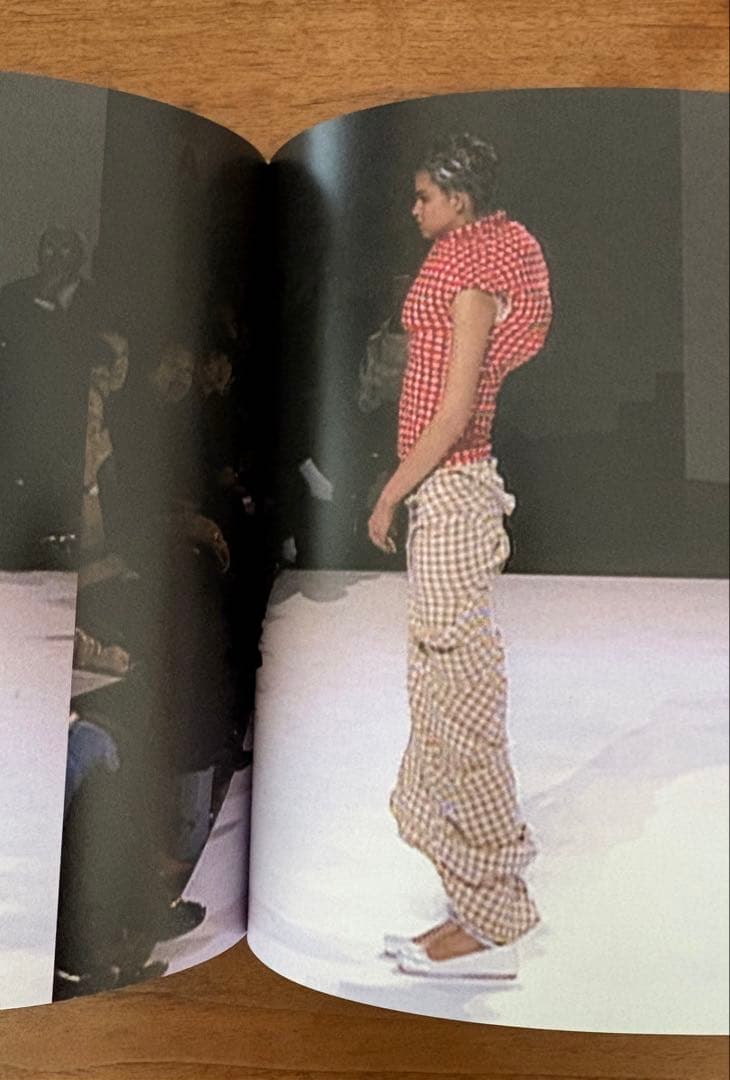 アンリミテッド ：コム デ ギャルソン - メルカリ