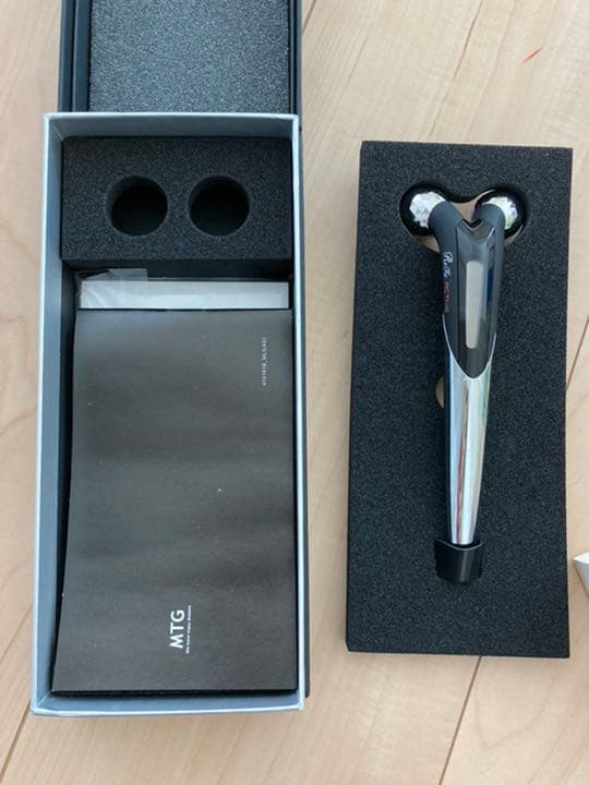 REFA MTG 美顔ローラー MTG ReFa PRO 美顔器 美容ローラー MTG ReFa PRO 美顔器 美容ローラー