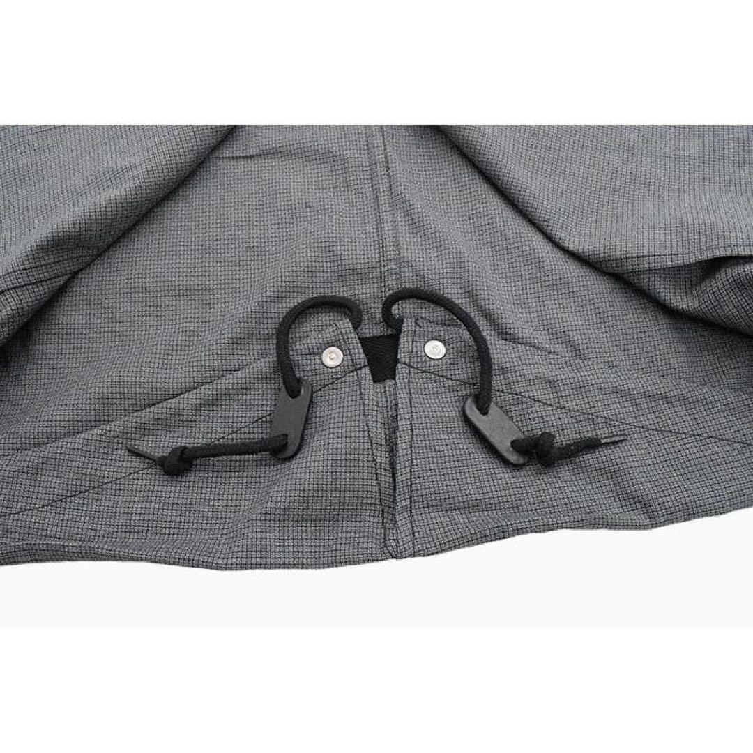 希少☆定価4万↑✨美品✨FRED PERRY フィッシュテイル モッズパーカー