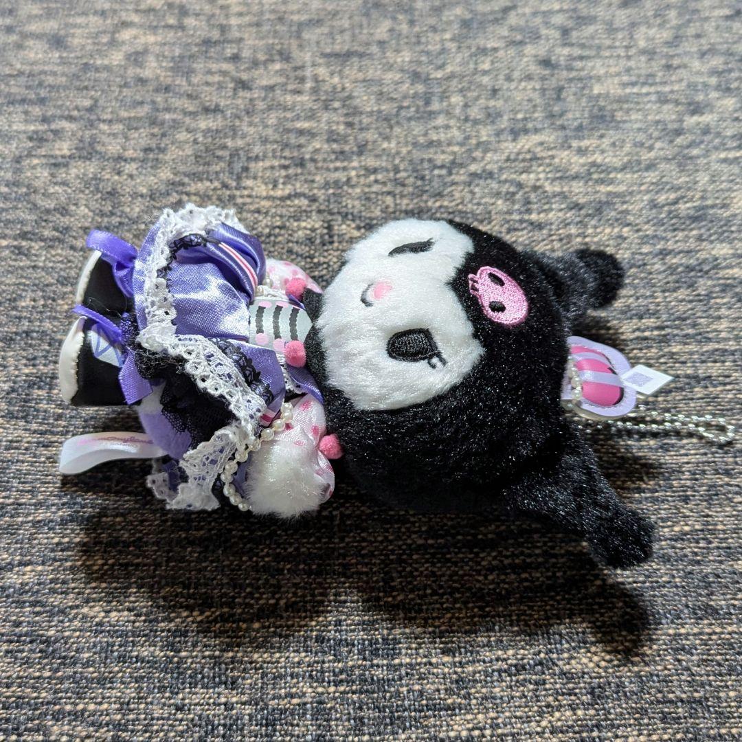 ハーモニーランド クロミ マスコット 30周年 パレードパラレル - メルカリ