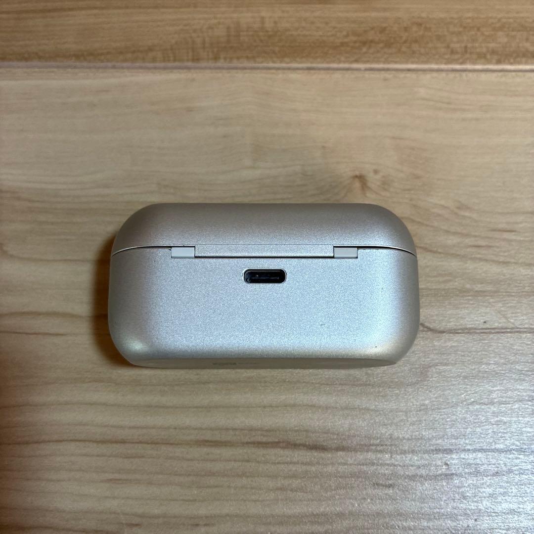 Technics EAH- AZ60M2 シルバー ワイヤレス - メルカリ