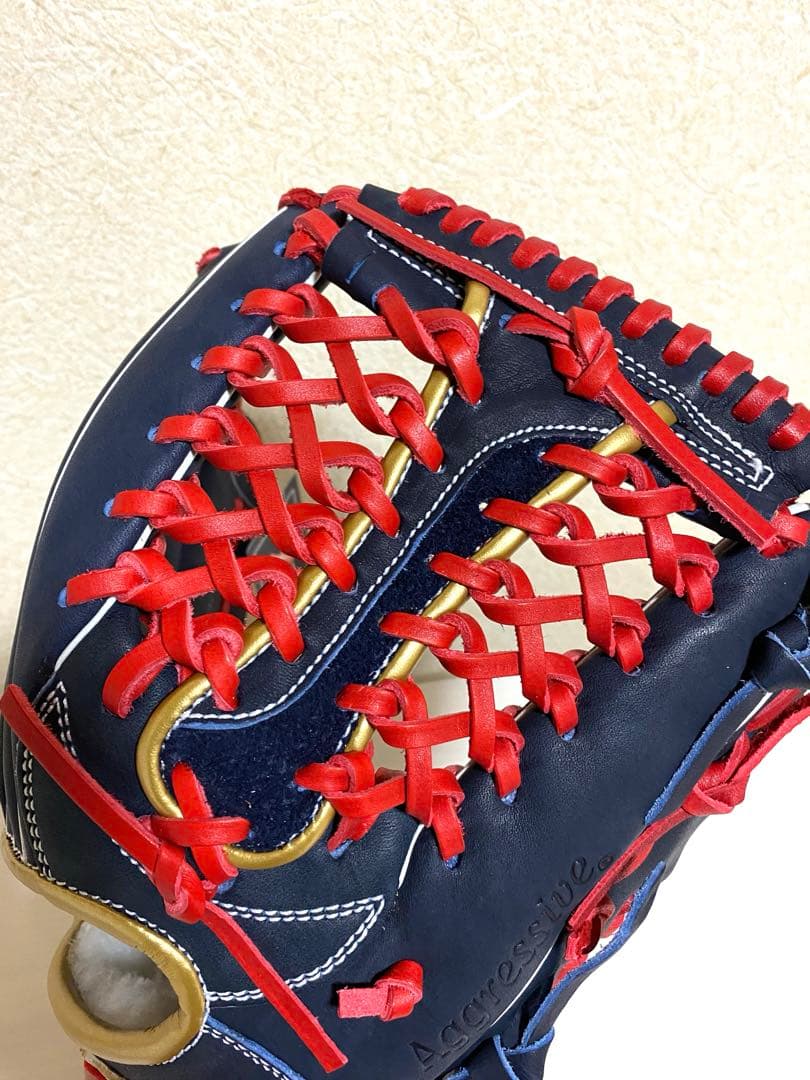 《KSブラック》2021限定グラブ【久保田スラッガー】軟式一般用グラブ新品未使用