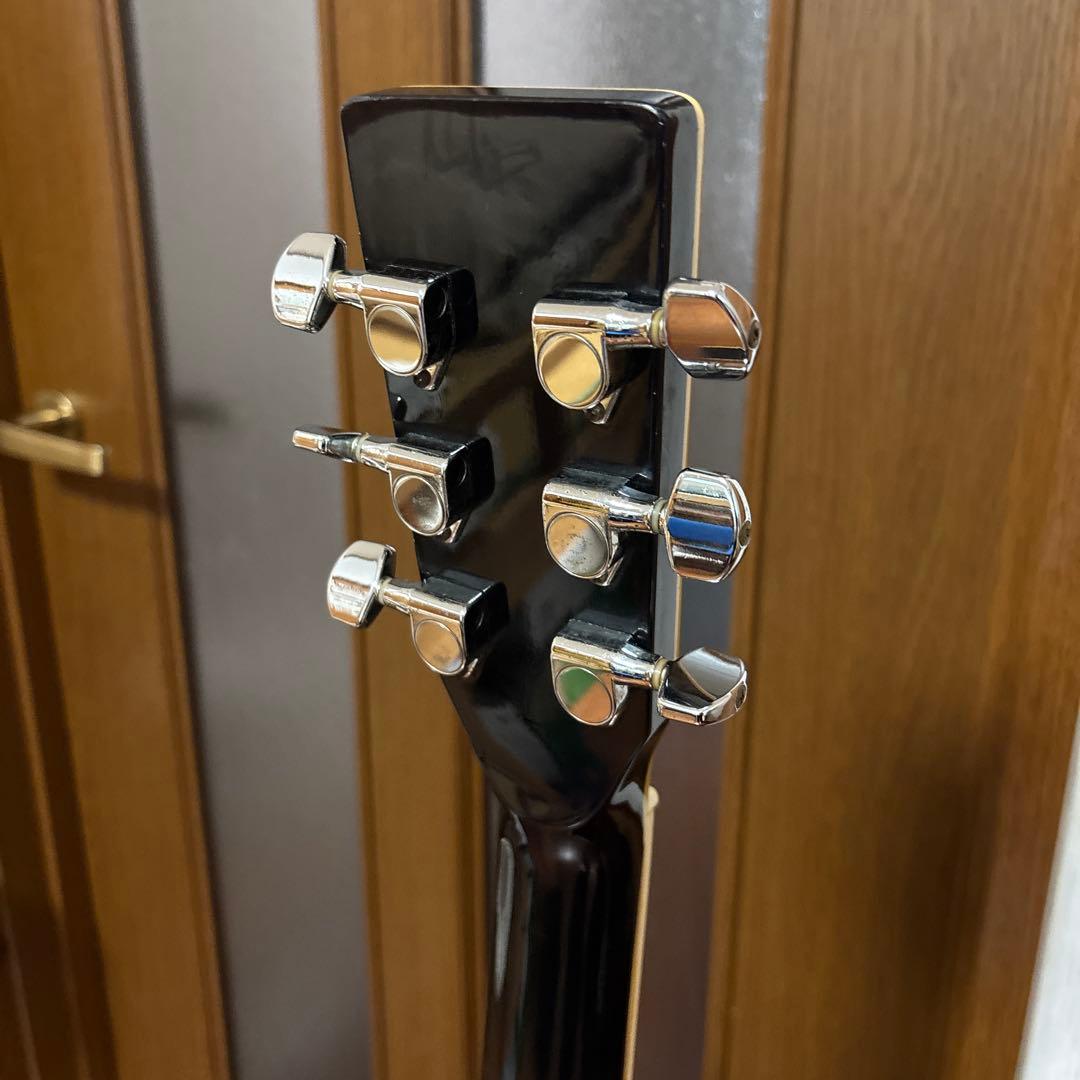 Lumber LF2/BLS 島村楽器 小ぶり 弾きやすい新品弦❗️ - メルカリ